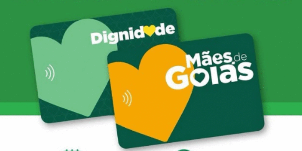 Auxílio Mães de Goiás como consultar, quem tem direito e como sacar