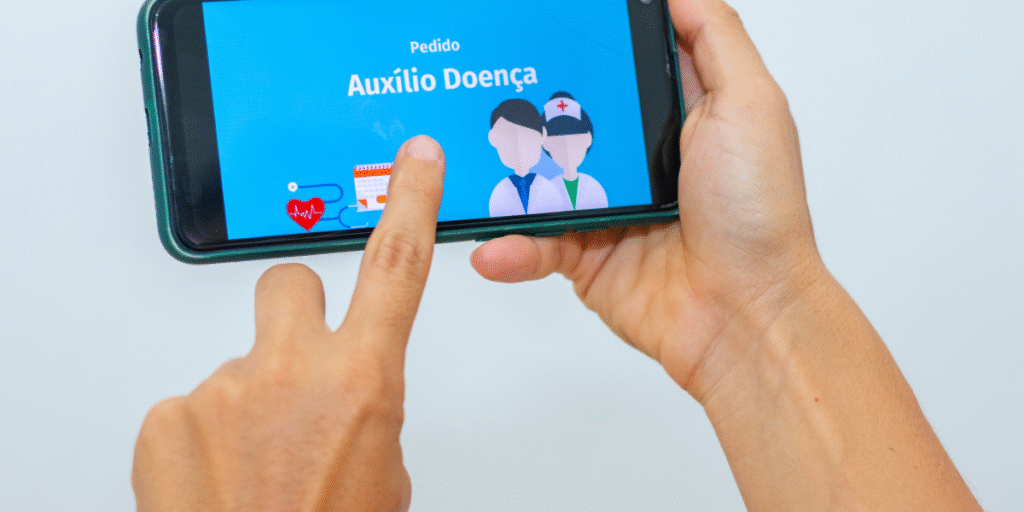 Auxílio-doença negado Veja o que fazer para recorrer e garantir seu benefício (2)