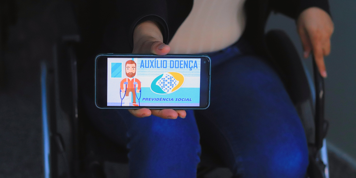 Auxílio-doença negado Veja o que fazer para recorrer e garantir seu benefício