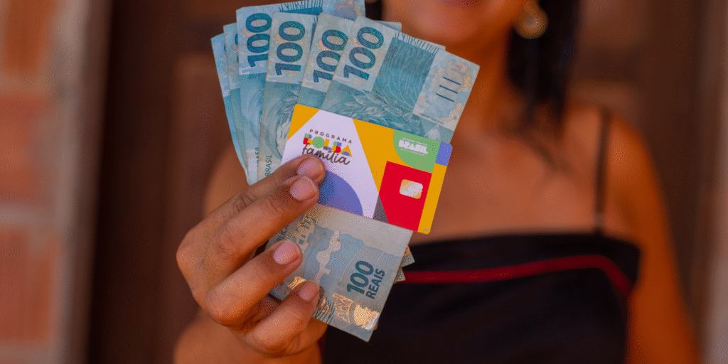 Bolsa Família 2025 famílias unipessoais ainda têm direito ao benefício