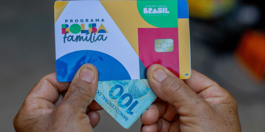 Bolsa Família benefício continua após aumento de renda (2)