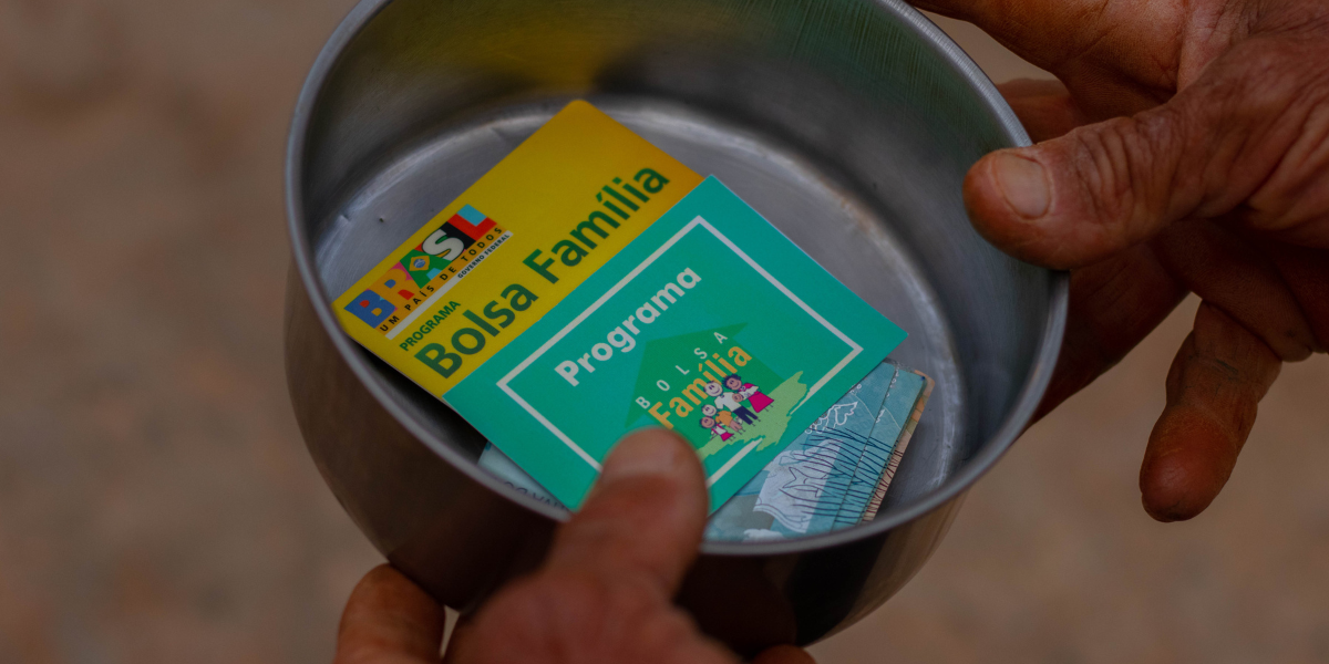 Bolsa Família no cálculo do BPC entenda como funciona a regra