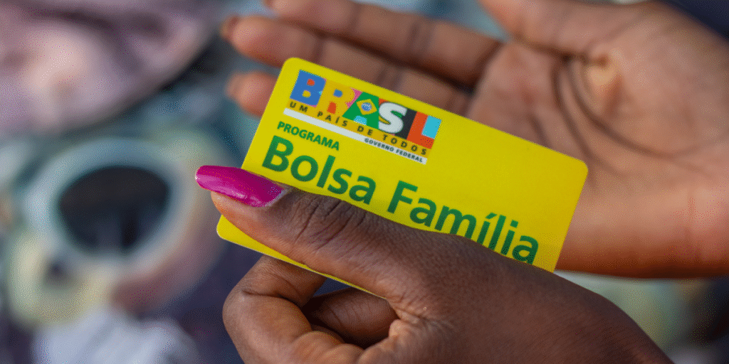 Bolsa Família quem pode ser incluído como dependente no programa