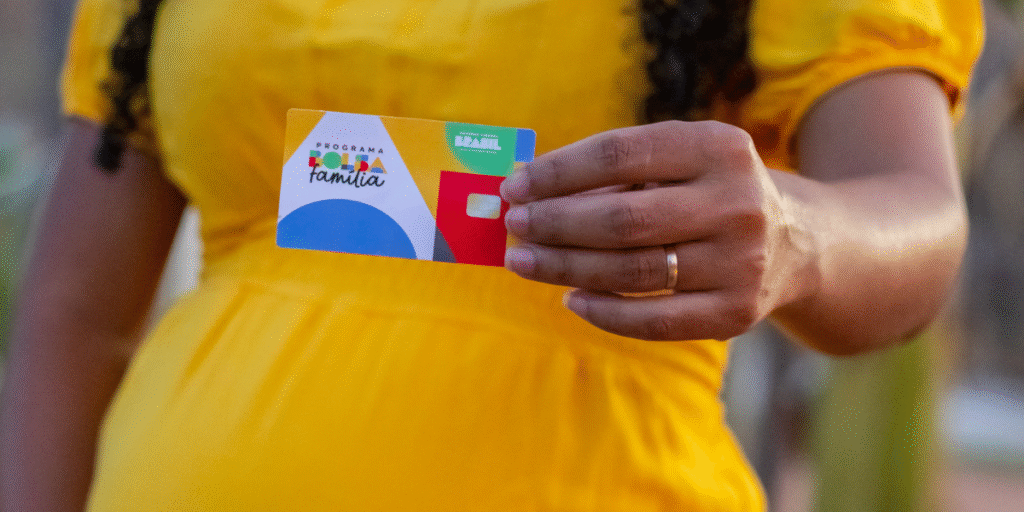 Bolsa Família quem pode ser incluído como dependente no programa (2)