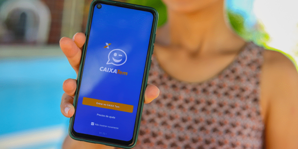 Caixa Tem quais benefícios são pagos pelo app e como acompanhar o saldo