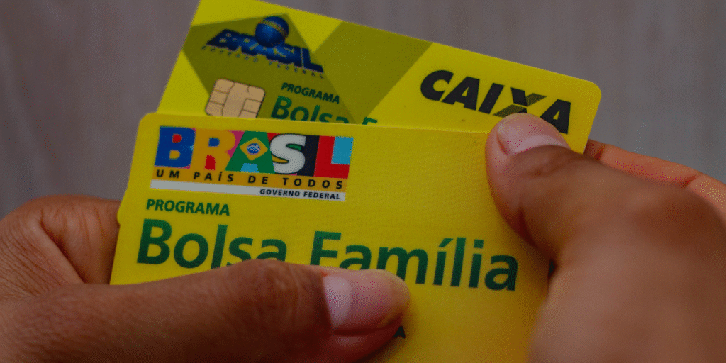 Cartão Bolsa Família em 2025 como saber se o seu já foi enviado