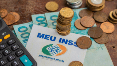 Cartão Meu INSS Vale + como desbloquear e começar a usar com segurança