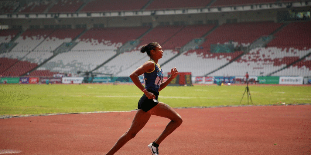 Como funciona a Bolsa Atleta Requisitos, valores e como solicitar