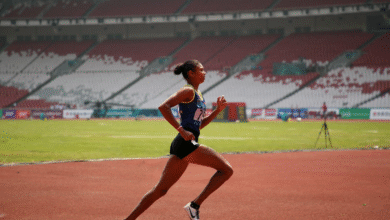 Como funciona a Bolsa Atleta Requisitos, valores e como solicitar
