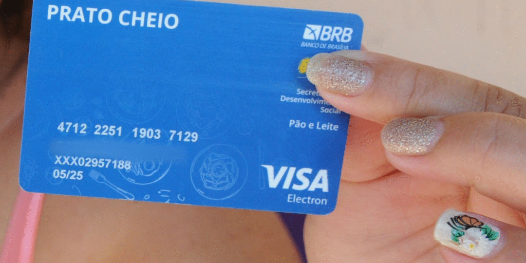 Como saber se fui aprovado no Prato Cheio e quando começa o pagamento