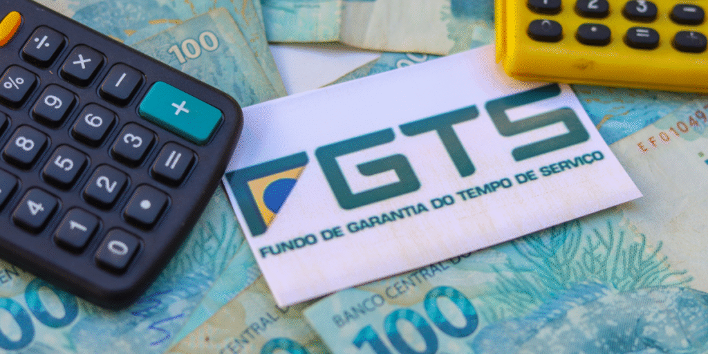 FGTS para aposentados veja se ainda é possível sacar após se aposentar (2)
