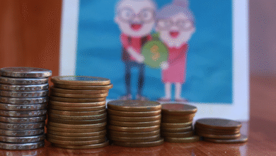 FGTS para aposentados veja se ainda é possível sacar após se aposentar