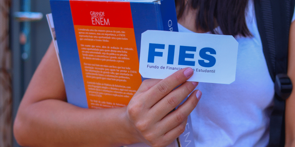 FIES 2025 veja quem pode se inscrever, como funciona e quais as novas regras de financiamento (1)