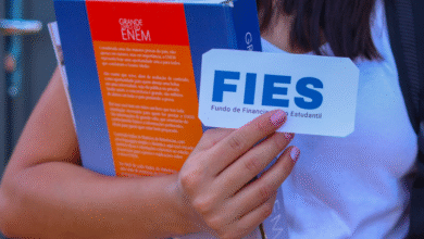 FIES 2025 veja quem pode se inscrever, como funciona e quais as novas regras de financiamento (1)