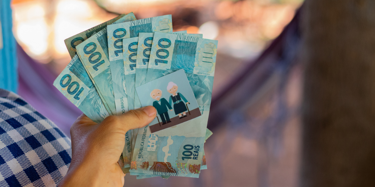 Idosos 65+ veja os auxílios do Governo e como solicitar