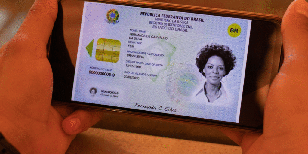 Novo RG começa a valer em todo o Brasil saiba como atualizar o documento
