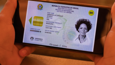 Novo RG começa a valer em todo o Brasil saiba como atualizar o documento