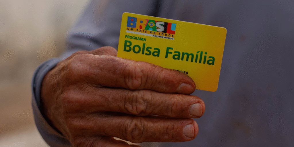 Quem tem Bolsa Família pode ter cartão de crédito Entenda as condições (2)