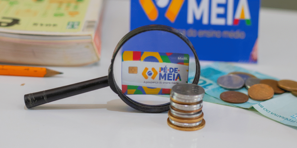 Quem tem direito ao Pé-de-Meia de R$ 1.050 Veja os critérios para receber (2)