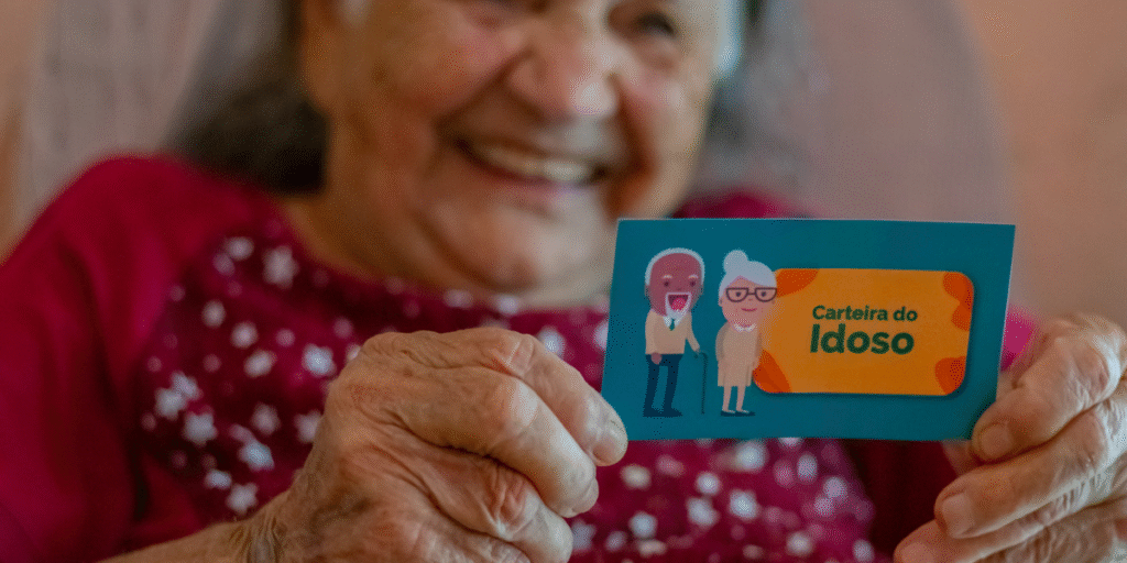 Veja quais são os principais benefícios da Carteira do Idoso em todo o Brasil (2)