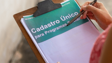 Visita do CRAS em casa o que é avaliado e quando ela pode bloquear benefícios