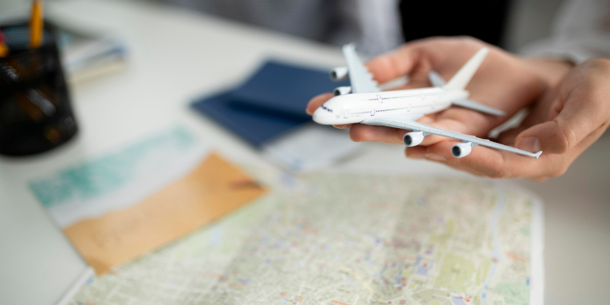 freepik_Voa Brasil é real Tire dúvidas sobre o programa de passagens do governo