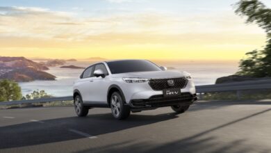 5 SUVs de 2025 que vão conquistar você pela tecnologia!