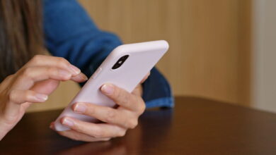 5 ótimos celulares que custam menos de R$ 2.500 para você jogar e utilizar redes sociais!