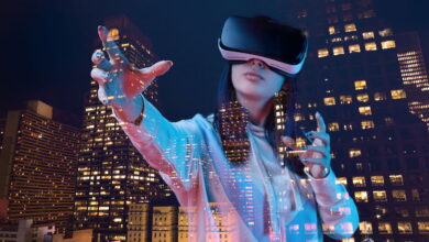 5 profissões que a inteligência artificial não vai substituir!