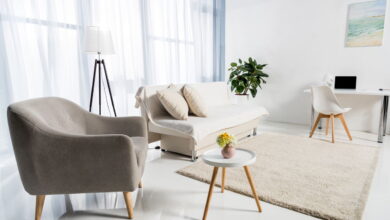 6 ideias que vão mudar a visão da sua sala gastando menos de R$ 80