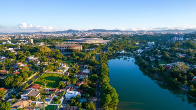 Essa capital virou o xodó de quem busca qualidade de vida e cultura