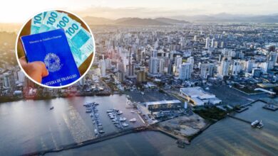 A melhor cidade para quem quer trabalhar de carteira assinada