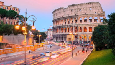 A cidade italiana que guarda uma das experiências mais intensas do mundo