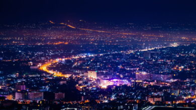 A cidade mais serena e mágica da Tailândia que todo viajante precisa conhecer!