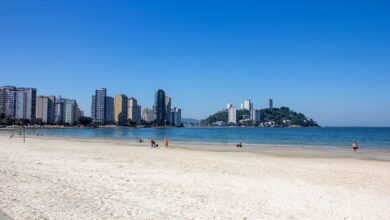 Cidade fundada a quase 500 anos é a mais antiga do Brasil