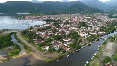A cidade mais charmosa do Rio esconde belezas naturais incríveis
