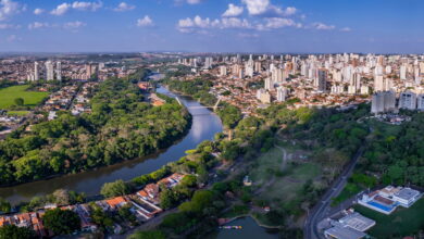 A cidade mais charmosa do interior paulista para viver bem