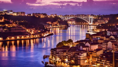 A cidade mais encantadora do norte de Portugal que todo brasileiro deveria visitar!