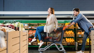 A estratégia que os supermercados não querem que você entenda