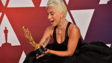 A estrela pop que uniu moda, música e cinema em uma só voz