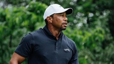 A lenda viva que mudou o golfe para sempre e segue surpreendendo