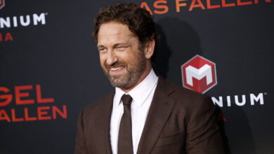 O rosto por trás dos maiores clássicos de ação da última década