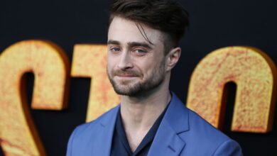A história por trás de um ator amado pelos fãs da saga Harry Potter