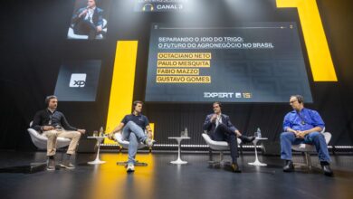 Responsável por 50% das exportações nacionais, agro resiste à ideia de crise