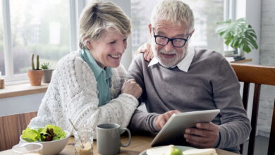 Aposentados aguardam com expectativa o novo pagamento do INSS