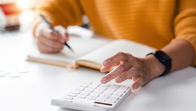 Os melhores apps para organizar metas financeiras com praticidade