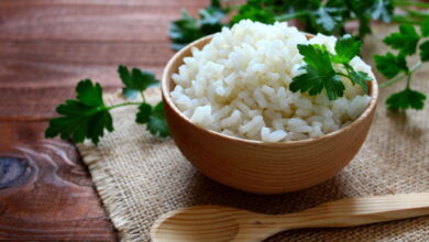 Seu arroz mais barato é "gêmeo" do caro? O segredo que a embalagem esconde!