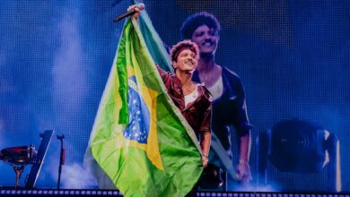 Um dos artistas mais bem pagos do pop com hits que valem milhões