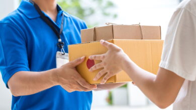 Muita atenção se você recebeu mensagem dos Correios no celular!