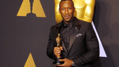 Esse ator fez história com um Oscar e um nome impossível de esquecer